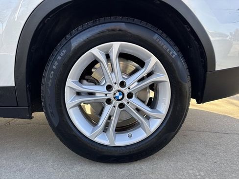 Used 2021 BMW X3 sDrive30i image 25