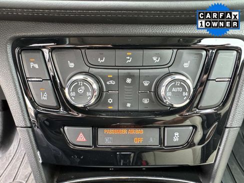 Used 2019 Buick Encore Essence w/ Safety Package II FWD image 29