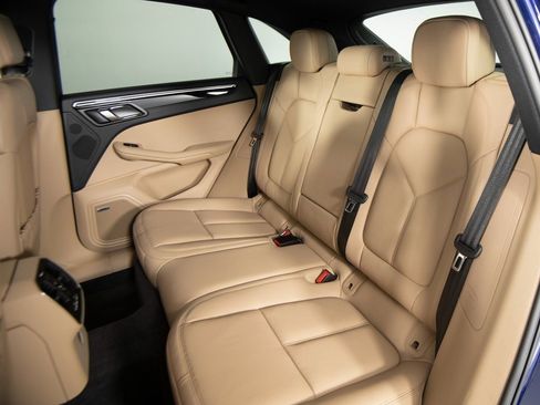 New 2026 Porsche Macan S image 35