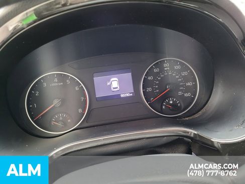 Used 2023 Kia Seltos S image 21