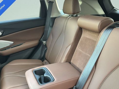 Certified 2024 Acura RDX SH-AWD w/ Technology Package image 37