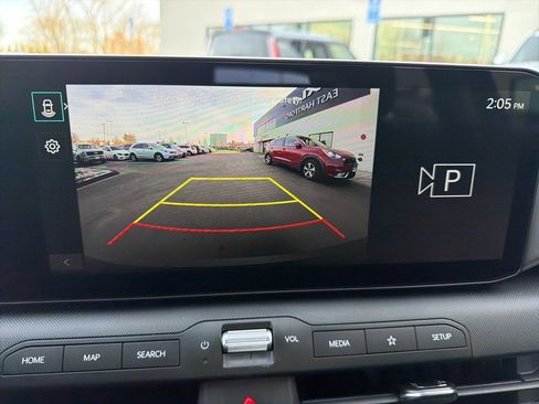 New 2025 Kia K4 LX image 34