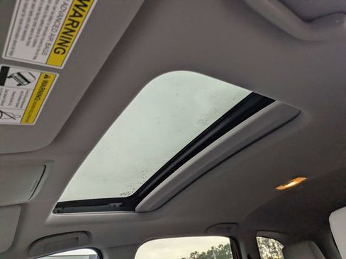 Used 2021 Honda CR-V EX-L image 21