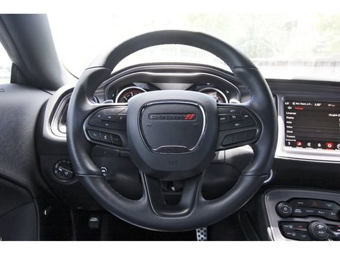 Used 2023 Dodge Challenger R/T Scat Pack RWD image 15