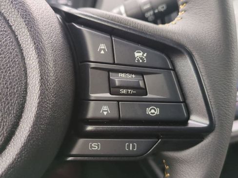 New 2026 Subaru Crosstrek 2.5i Sport image 26