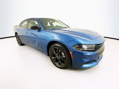 Used 2023 Dodge Charger SXT w/ Blacktop Special Edition