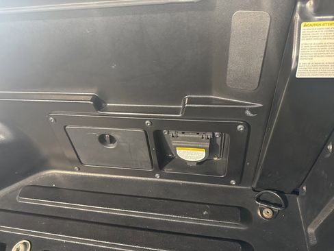 Used 2023 Toyota Tacoma TRD Sport image 27