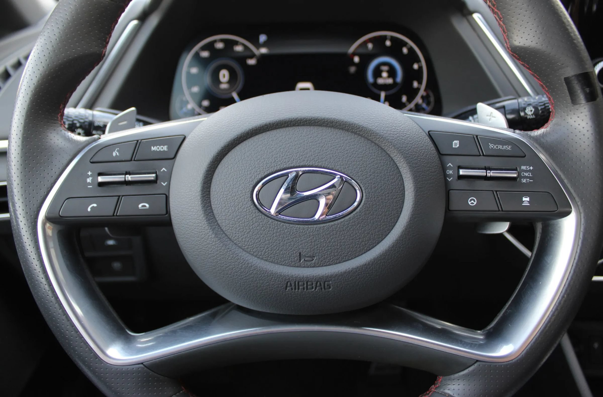 Used 2021 Hyundai Sonata SEL Plus FWD image 15