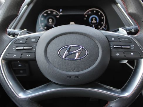 Used 2021 Hyundai Sonata SEL Plus FWD image 15