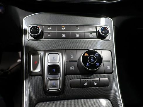 Used 2021 Hyundai Santa Fe SEL image 29