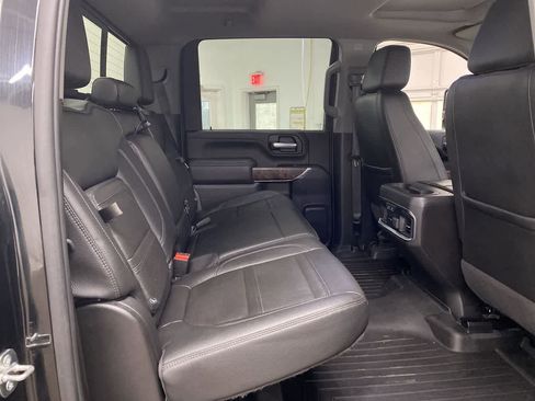 Used 2023 GMC Sierra 2500 Denali w/ Denali Ultimate Package AWD/4WD image 17
