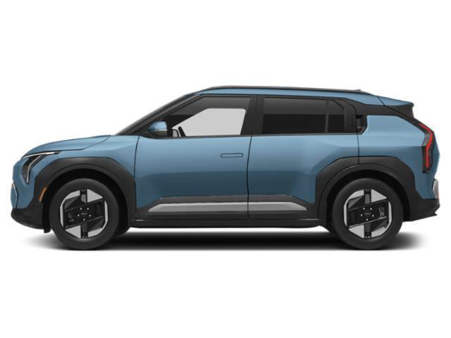 New 2027 Kia EV3 Wind AWD/4WD image 2
