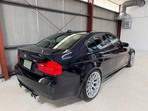 Used 2011 BMW M3 Sedan image 10