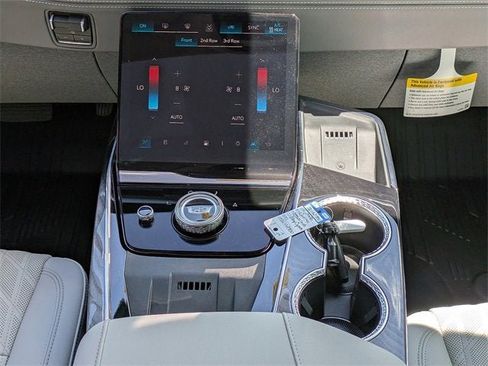 New 2026 Cadillac Escalade IQ Luxury 1 image 20