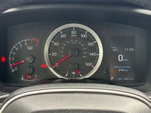 Used 2021 Toyota Corolla SE image 27