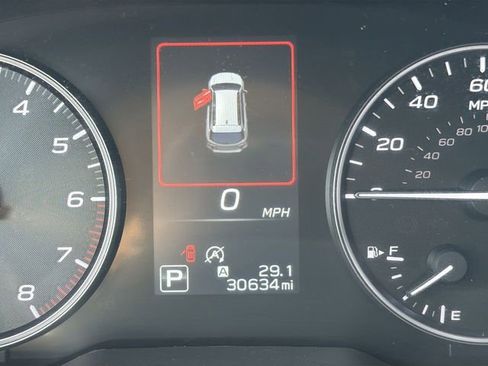 Certified 2023 Subaru Outback Onyx Edition image 16