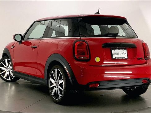Used 2024 MINI Cooper SE FWD image 10