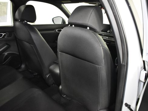 Certified 2024 Honda Civic Sport image 44