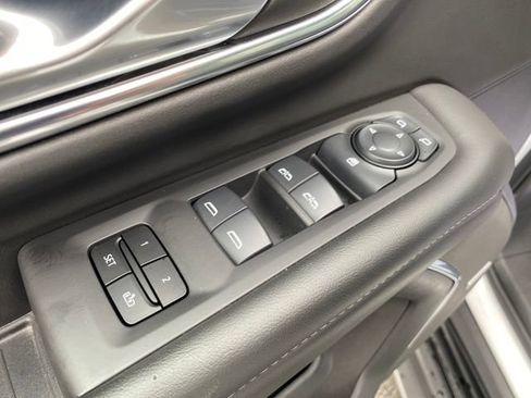 Certified 2024 Chevrolet Tahoe LT AWD/4WD image 18
