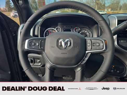 New 2026 RAM 3500 Big Horn image 15