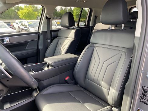 New 2026 Hyundai Santa Fe SEL FWD image 20
