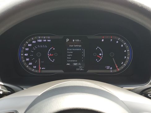 Used 2023 Hyundai Tucson SE FWD image 25