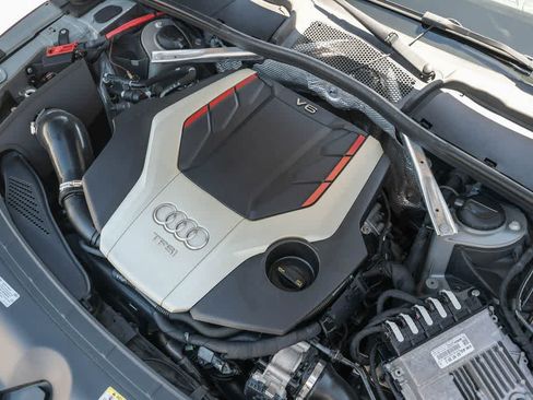Used 2019 Audi S5 Prestige w/ S Sport Package AWD/4WD image 35