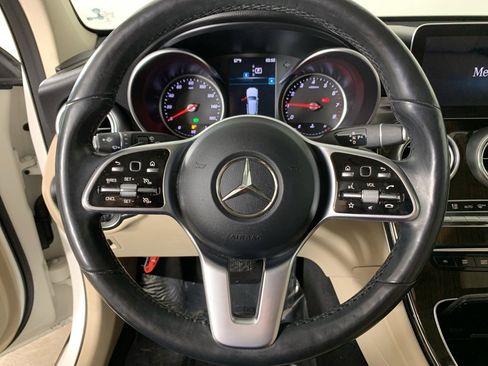 Used 2021 Mercedes-Benz GLC 300 image 20