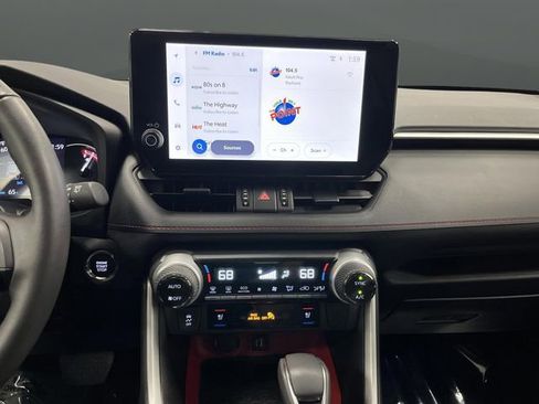 Used 2024 Toyota RAV4 TRD Off-Road image 9