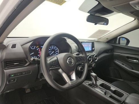 Used 2023 Nissan Sentra S FWD image 12