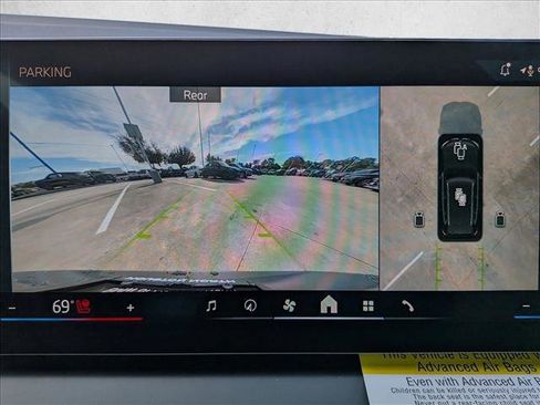 New 2026 BMW X3 xDrive30 w/ Premium Package image 13