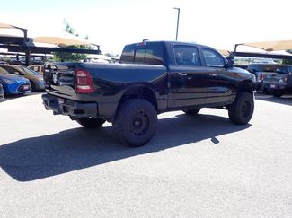 Used 2019 RAM 1500 Big Horn AWD/4WD video 4