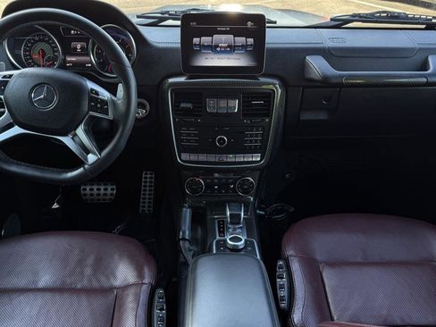 Used 2018 Mercedes-Benz G 63 AMG 4MATIC image 44