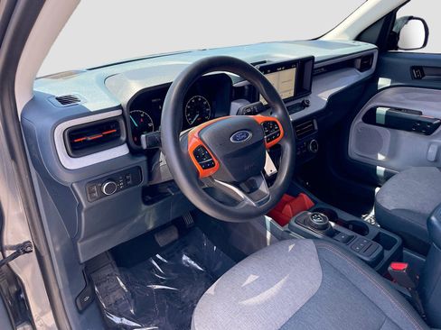 Used 2024 Ford Maverick XLT FWD image 7