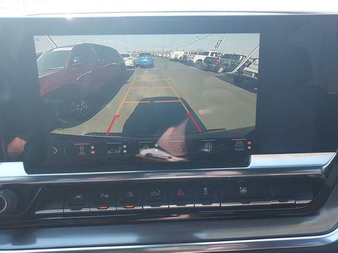 Used 2026 Chevrolet Silverado 1500 High Country w/ High Country Premium Package image 23