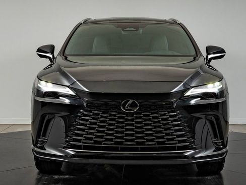 Certified 2024 Lexus RX 350 Premium Plus w/ Convenience Package FWD image 2