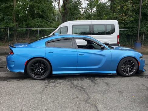 Used 2023 Dodge Charger Scat Pack RWD image 9