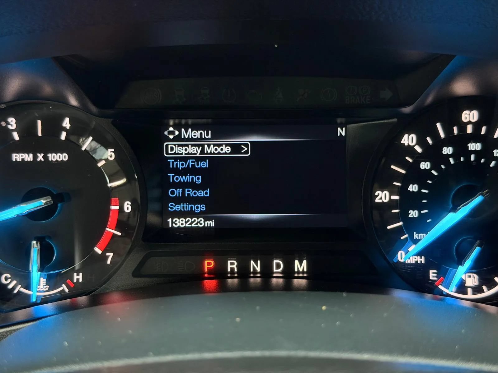 Used 2017 Ford Expedition 4WD image 39