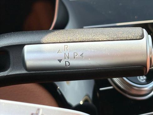 New 2026 Mercedes-Benz S 580 4MATIC Sedan image 10