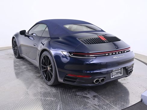 Used 2020 Porsche 911 Carrera S image 13