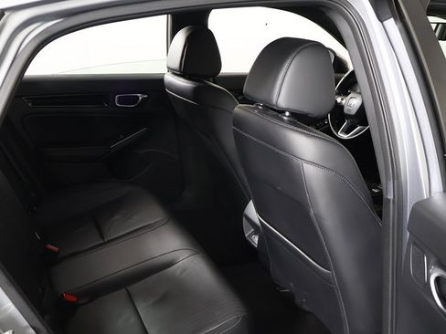 Used 2024 Honda Civic Sport Touring image 30