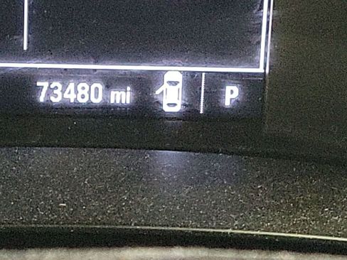 Used 2023 Chevrolet Malibu LT w/ Driver Confidence Package image 7