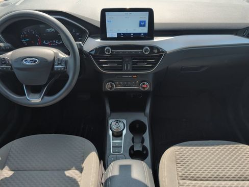 Used 2020 Ford Escape SE AWD/4WD image 18