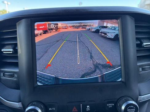 Used 2024 RAM 2500 Big Horn image 20