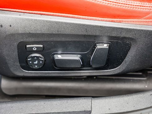 Used 2024 BMW M3 Competition w/ Parking Assistance Package image 21