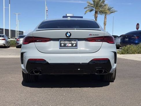 New 2026 BMW M440i Coupe w/ Premium Package RWD image 7