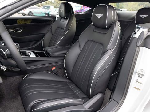 New 2026 Bentley Continental GT image 23