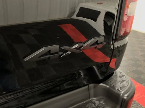 Used 2020 RAM 1500 Rebel w/ Rebel Level 1 Equipment Group image 19