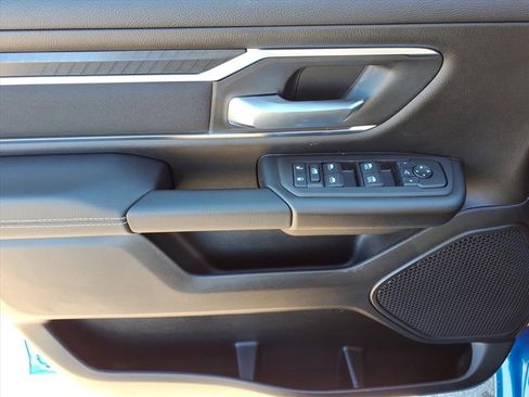 New 2026 RAM 1500 Big Horn image 17