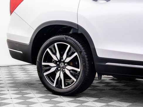 Used 2021 Honda Pilot Touring image 36